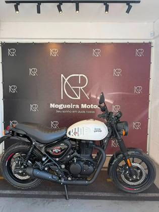 ROYAL ENFIELD HUNTER 350 ROYAL ENFIELD HUNTER 350